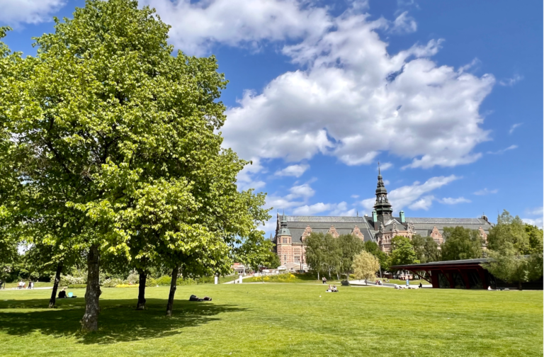 Sevärdheter i Täby – upptäck det bästa under din vistelse